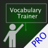 Vocabulary-Trainer Pro App Icon