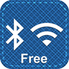 Bluetooth App Factory Free App Icon