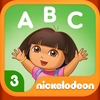 Dora Hops into Phonics! a preschool learning game by Nickelodeon