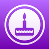 Yearly -  Birthday and anniversary reminder App Icon