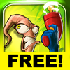 Earthworm Jim FREE App Icon