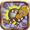 Ancient Physics War App Icon