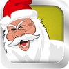 Angry Santa Claus App Icon
