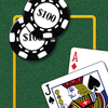 Blackjack Free App Icon