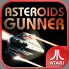 Asteroids Gunner