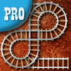 Rail Maze Pro App Icon