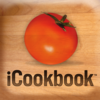 iCookbook  thousands of name-brand recipes with easy Voice Control prep App Icon