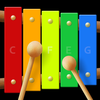 Awesome Xylophone App Icon