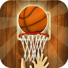 Arcade Basketball Shots App Icon