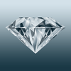 EZcalc Diamonds App Icon