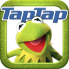 Tap Tap Muppets App Icon