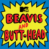 Beavis and Butt-Head iPhone and iPod touch App Icon