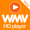 WMV Player App Icon