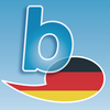 Byki German App Icon