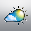 Weather Live App Icon