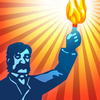 Helsings Fire App Icon