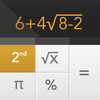 Calculator plus App Icon