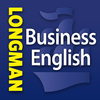 Longman Business English Dictionary App Icon