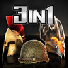 Gameloft Action Pack App Icon