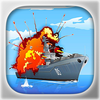 Battle by ships 20x20 App Icon