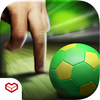 Slide Soccer  Multiplayer online soccer kicks-off App Icon