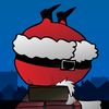 Santas Chimney App Icon
