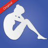 Two Hundred Situps App Icon