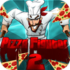 Pizza Fighter 2 App Icon