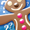 Christmas Matching for kids App Icon