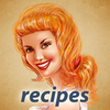 Recipes Genius App Icon