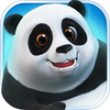Talking Bruce the Panda App Icon
