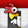 Chicken Coop App Icon