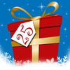 Christmas Countdown 2011 - The Best 25 Free Apps App Icon