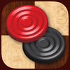 Checkers App Icon