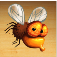 Beat The Flies App Icon