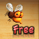 Beat The Flies Free App Icon