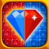 Diamond Dash App Icon
