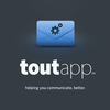 toutapp App Icon