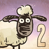Shaun the Sheep - Home Sheep Home 2 App Icon
