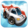 Mini Motor Racing App Icon