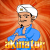 Akinator the Genie App Icon