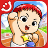 Come on Baby Slapping Heroes App Icon