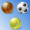 ספורט טריוויה App Icon