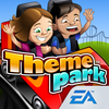 Theme Park App Icon