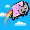 Nyan Cat JUMP App Icon