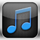 Music Box - Free Mp3 Downloader and Player App Icon