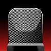 Voice Recorder HD App Icon