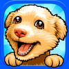Mini Pets App Icon