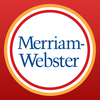 Merriam-Webster Dictionary - Premium App Icon