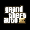 Grand Theft Auto 3 App Icon